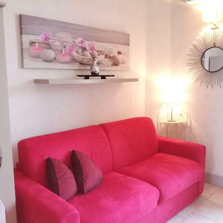 Studio Cannes Croisette Luaran gambar