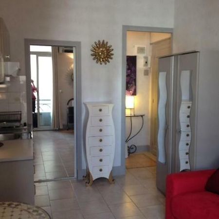 Studio Cannes Croisette Luaran gambar