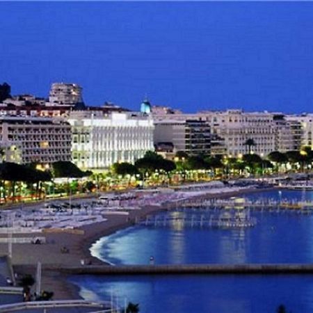 Studio Cannes Croisette Luaran gambar