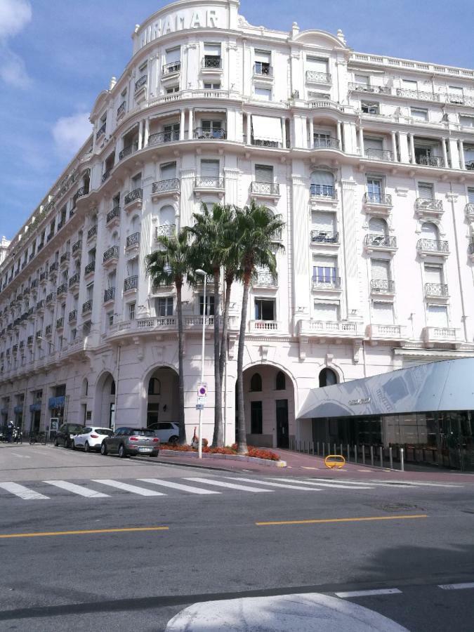 Studio Cannes Croisette Luaran gambar